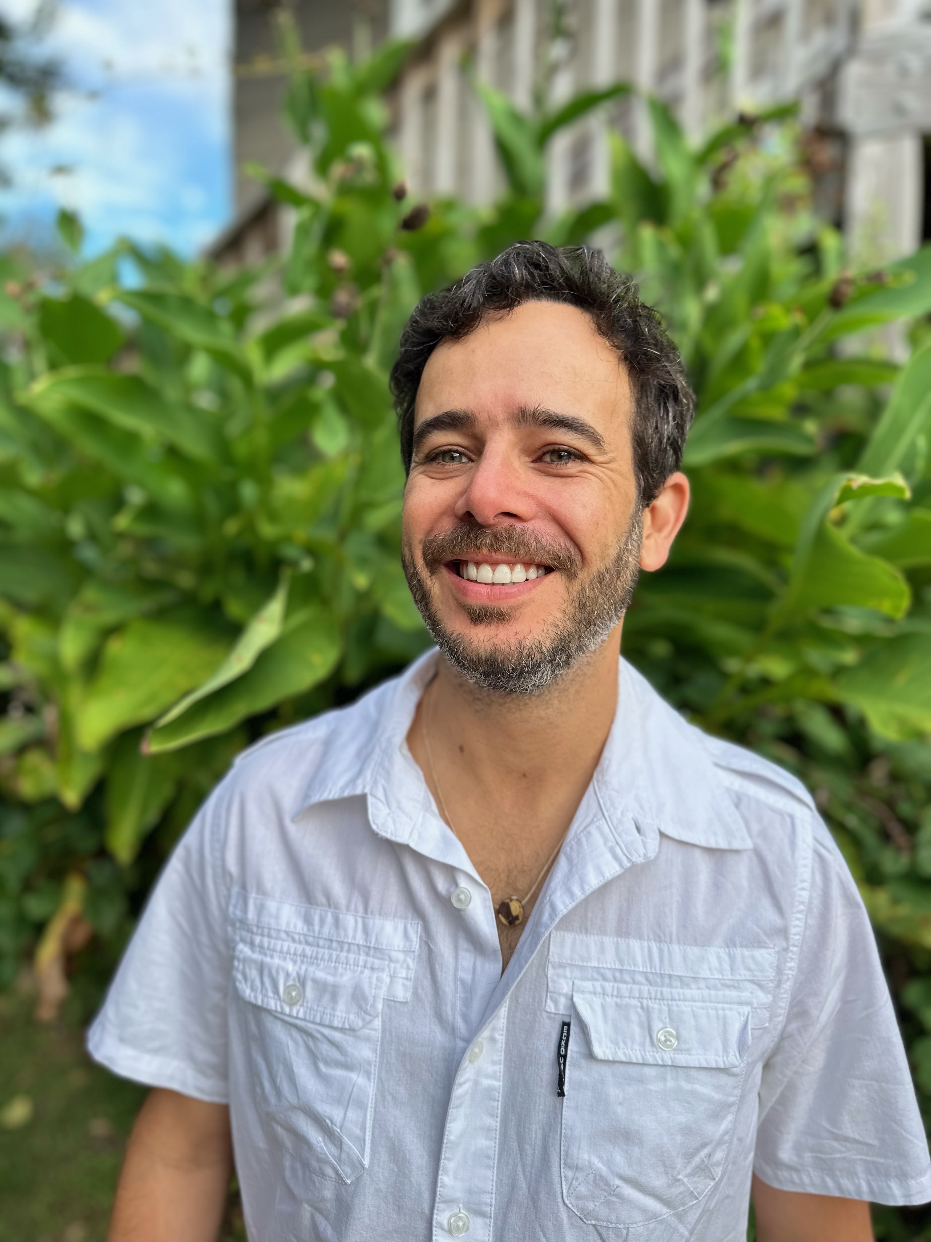 Armando José Barsante Santos